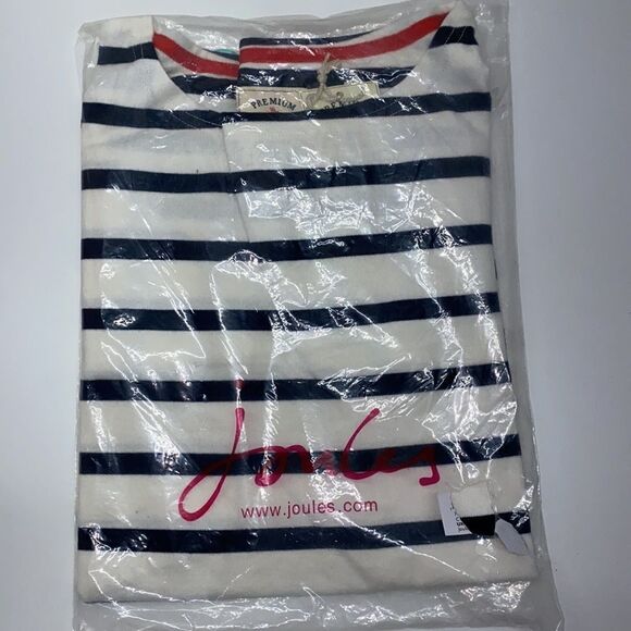 🔥JOULES SWEATER WOMENS SZ 6 (M) New - Picture 2 of 14